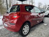 Renault Clio 1.2 KLIMA ORI.67Tkm ZV CD BC ISOFIX TÜV NEU - gebrauchte Renault Clio aus dem Jahr 2007