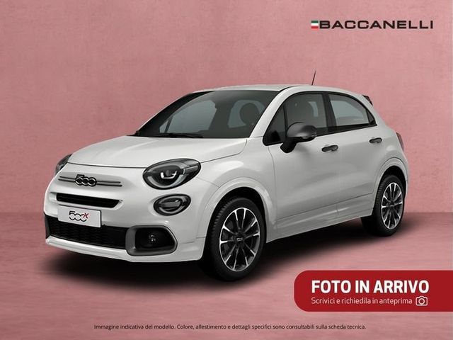 Andere FIAT 500X 1.3 MultiJet 95 CV