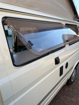 Volkswagen T3 Club Joker VW Volkswagen 1989 H-Kennzeichen - Volkswagen T3: Automatik