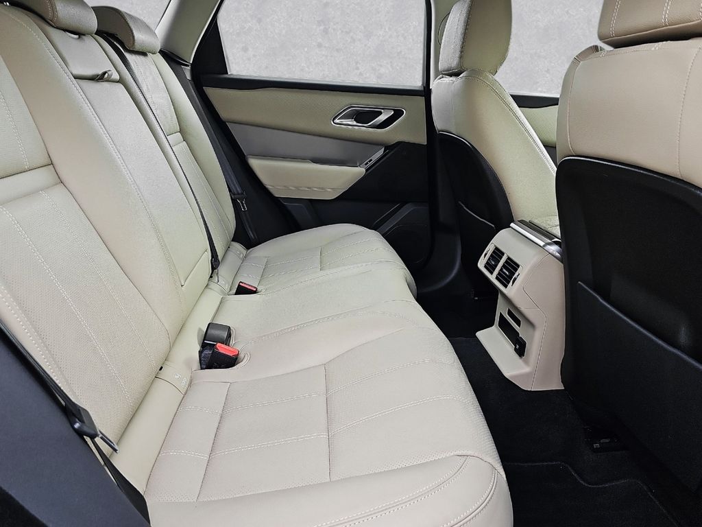 Land Rover Range Rover Velar D275 AWD S 499,- FINANZIERUNG 