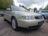Audi A3 1.6 Ambiente Automatik / 1.Hand / 72000KM - Audi: 72