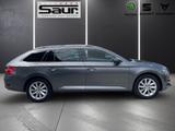 Skoda Superb Combi Ambition 1.5 TSI DSG 'SONDERZINS' N - Skoda Gebrauchtwagen in Ulm