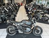 BMW R nineT Pure *Carbon*Speichenräder*R nine T* - BMW R NINE T PURE