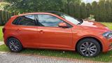 Volkswagen Polo 1.6 TDI SCR 70kW Highline Highline - Volkswagen Polo: Highline TDI
