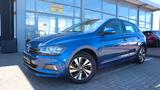 Volkswagen Polo VI Comfortline DSG Navi PDC Winter-Paket