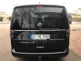 Volkswagen Caddy Maxi - Volkswagen Caddy Maxi: Limousine