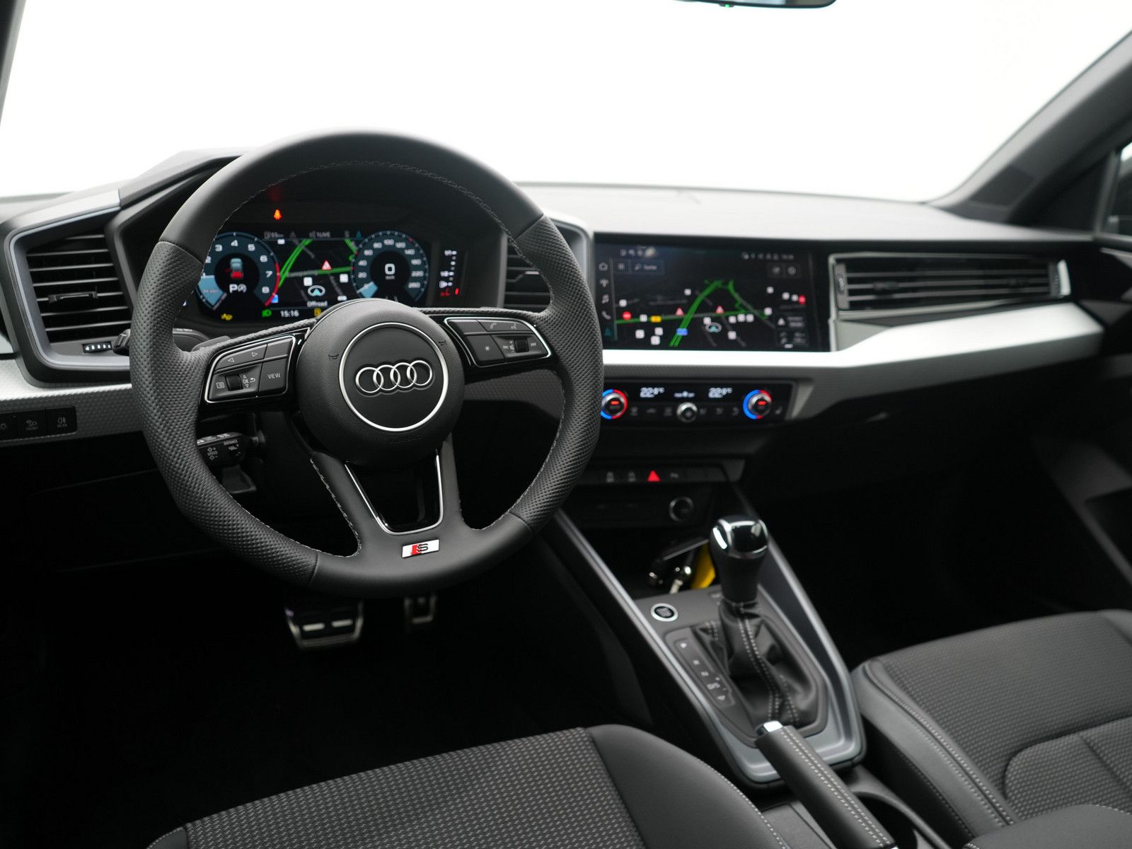Audi A1 - Bild 7