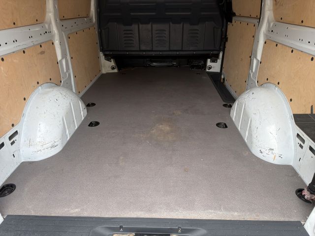Mercedes-Benz Vito Kasten 110 CDI RWD lang PRO – image 18 of 18