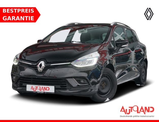 Renault Clio IV 0.9 TCe 90 Grandtr. Business Edition (EU