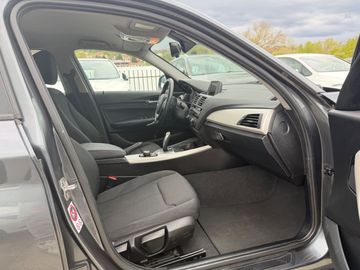 BMW 116 - 9