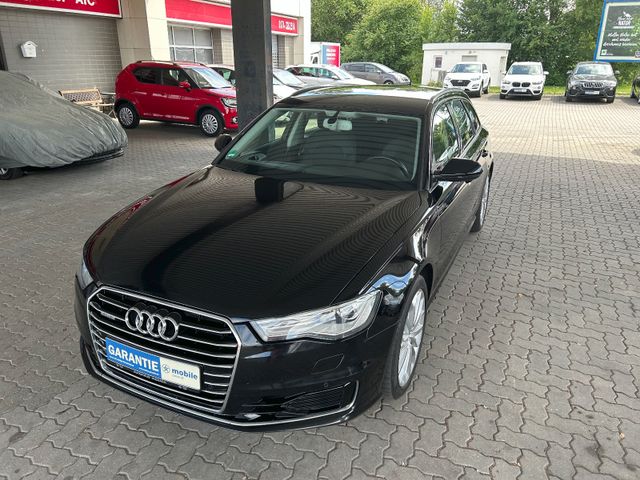 Audi A6Avant3.0TDI clean diesel quattro Navi Bi-Xenon