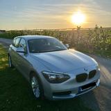 BMW 118d xDrive | AHK | Navi Prof. | TÜV neu