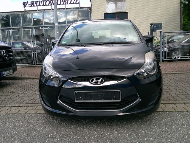 Hyundai ix20 5 Star Edition