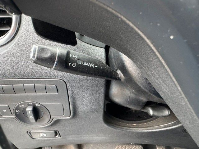 Fahrzeugabbildung Mercedes-Benz Vito Kasten 119 CDI/BT lang LED STANDHEIZUNG LED