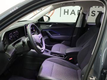 Volkswagen Tiguan 1.5 eTSI 110 kW Life AHK elek. Koffer Kam