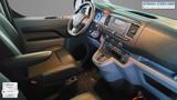 Opel Vivaro Kasten KLIMA+EPH HI+BLUETOOTH 100 kW (... - Opel Vivaro Gebrauchtwagen in Stuttgart
