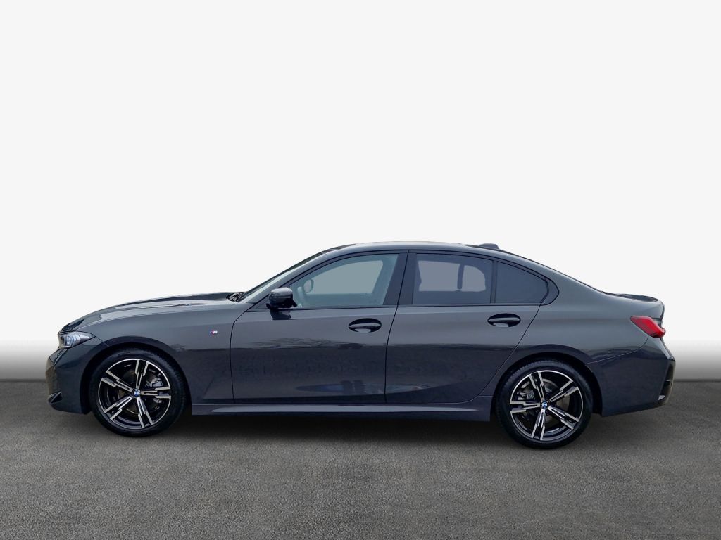 BMW 320 - Bild 5
