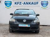 Volkswagen Fox Refresh * Klima * Sitzheizung*TÜV 2027 - Volkswagen Fox: Refresh