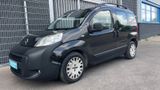 Citroën Nemo HDi -Klima-Standheizung-PDC-TÜV-Garantie - Citroën Nemo mit Diesel-Antrieb