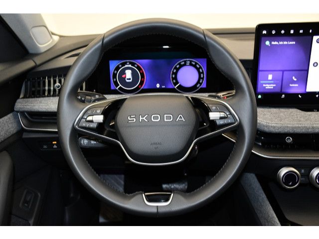 Skoda Superb - Bild 6