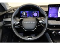 Skoda Superb - Vorschau Bild 6