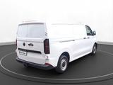 Volkswagen T7 Transporter Kasten 2,0 l TDI 110 kW Schalter - VW T7 Transporter Gebrauchtwagen