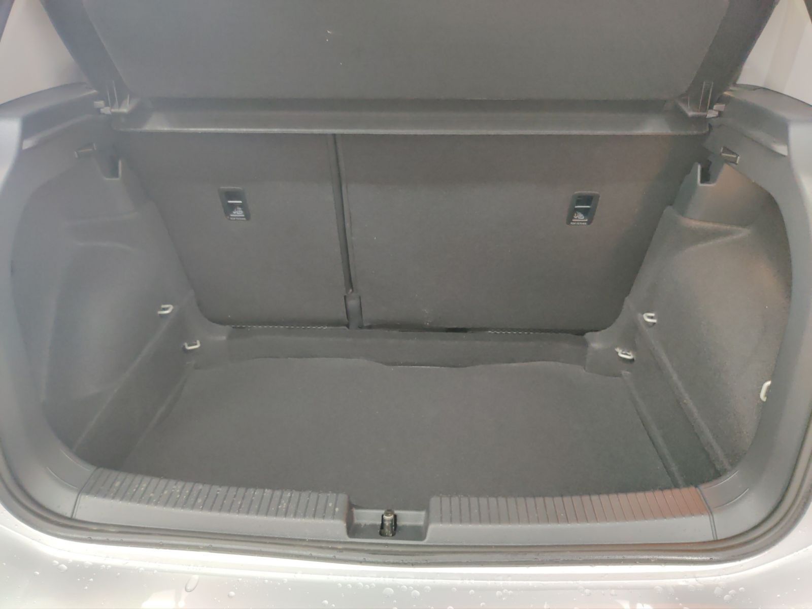 Volkswagen T-Cross - Bild 15