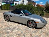 Porsche Boxster S Techart - gebrauchte Porsche Boxster aus dem Jahr 2000
