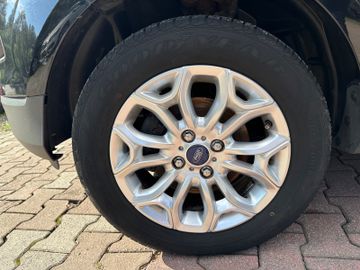 Bild 20 Ford EcoSport Titanium