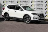 Nissan X-Trail Tekna 4x4|Pano|R.Kamera|Spur|Leder|Navi - Nissan X-Trail mit Diesel-Antrieb: Le