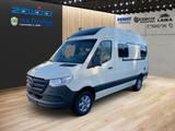 Bürstner HABITON HM 6.0  - Bürstner Habiton