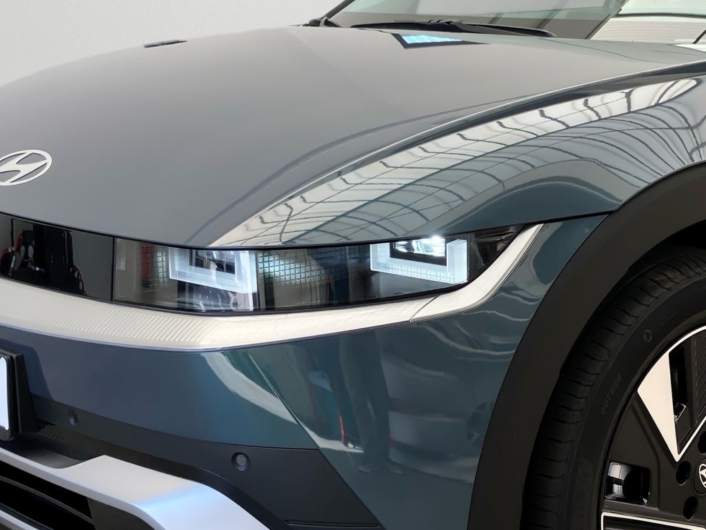 Fahrzeugabbildung Hyundai IONIQ 5 2WD 84kWh Centriq 2xKlima AUT KlimaA SHZ