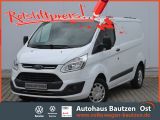 Ford Transit Custom 2.0 TDCi 310 L1 Trend AHK/3-SITZE - Ford Transit: 2.0
