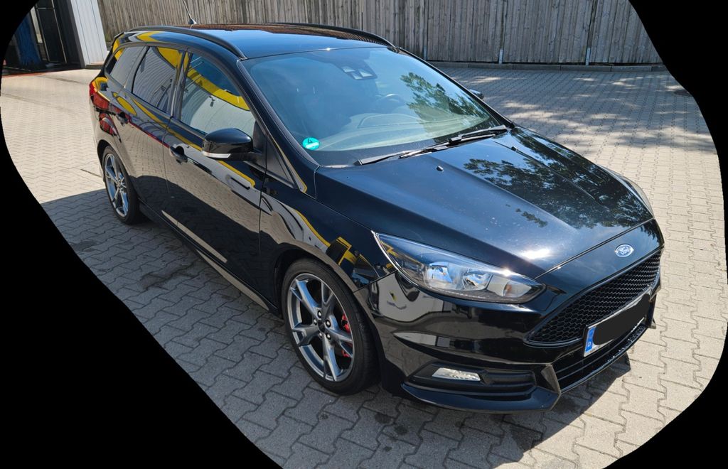 Image of Ford Focus