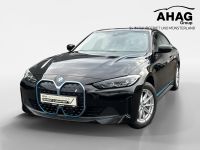 BMW i4 - Vorschau Bild 1