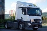 Mercedes-Benz ACTROS 1840 / PEŁNY ADR / NISKA KABINA - Mercedes-Benz Actros 1840