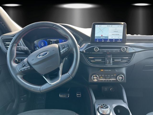 Fahrzeugabbildung Ford Kuga 2.5 Duratec PHEV ST-Line Navi Soundsystem B