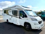 Carado T447 1.Hand Top gepflegt !!! - Carado Diesel Teilintegrierter