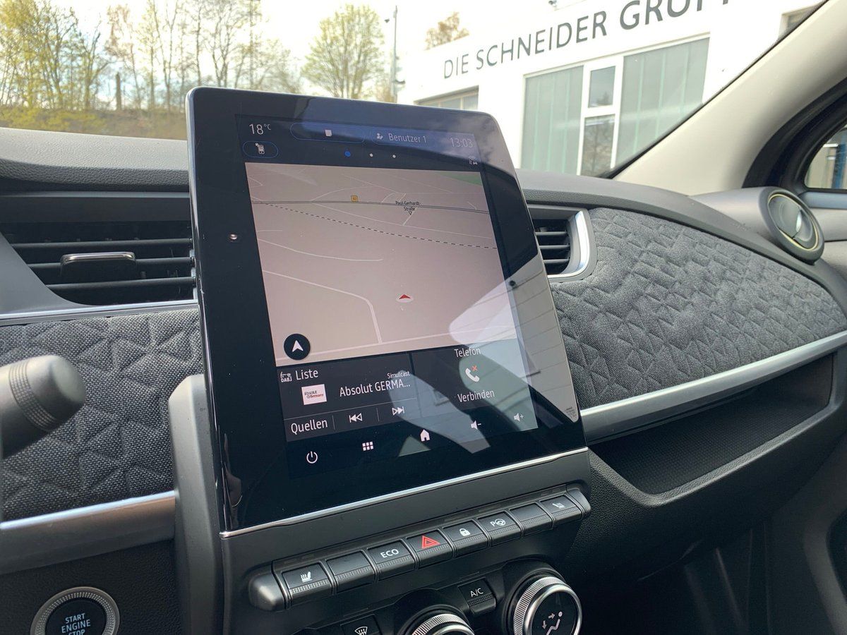 Renault ZOE - Bild 17