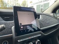 Renault ZOE - Vorschau Bild 17