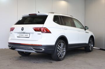 Volkswagen Tiguan Allspace Eleg. 2.0 TDI 4M HUD+PANO+AHK
