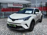 Toyota C-HR 1.2 Turbo Club - Toyota C-HR Gebrauchtwagen in München