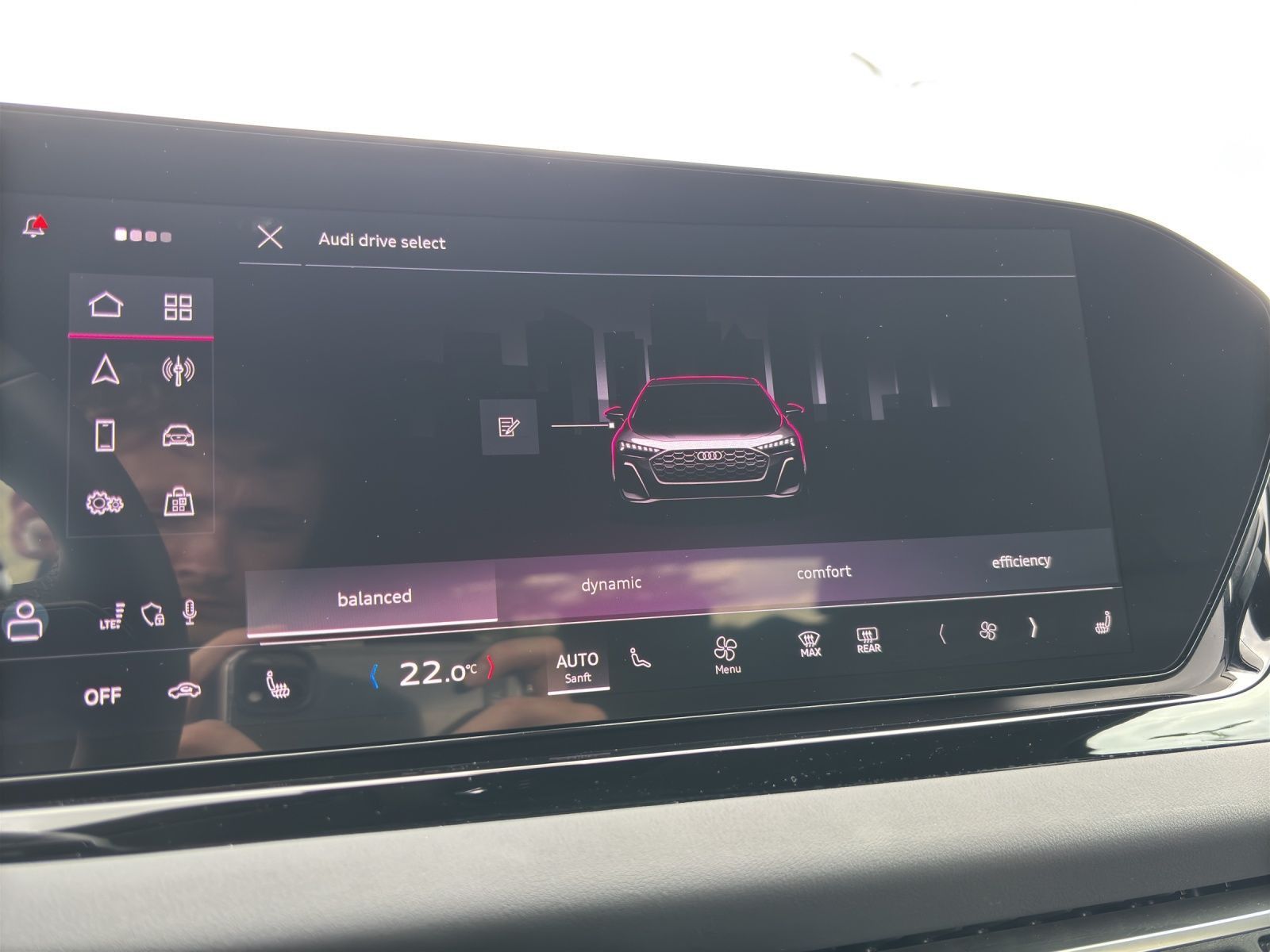 Audi A5 - Bild 16