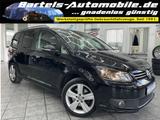 Volkswagen Touran 1.4 TSI Life, 2.Hand, Klima, Sitzheiz. - gebrauchte Volkswagen Touran aus dem Jahr 2013