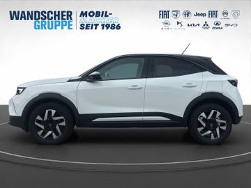 Opel Mokka GS 1.2 Turbo SHZ LHZ CARPLAY KAMERA