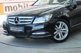 Mercedes-Benz C180 *Automatik*TÜV&Insp. Neu*Navi*AHK*Tempomat* - Mercedes-Benz Gebrauchtwagen von 2012