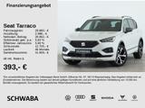 Seat Tarraco FR 1.5 TSI DSG *BEATS*LED*R-KAM*NAV*19'' - Seat Tarraco in Augsburg