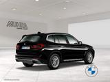 BMW X3 xDrive20d 18" ACC Sportsitze M Lederlenkrad - BMW X3: 18d Xdrive