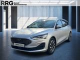 Ford Focus Turnier Titanium Kamera Winter-Paket