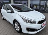 Kia cee'd / Ceed 1.6 Dream Team/Rückfahrkamera - Kia cee'd / Ceed Gebrauchtwagen